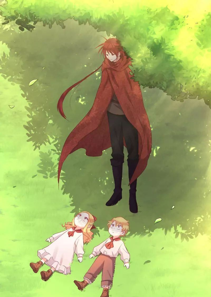 the-twin-siblings-new-life - Chapter: 29