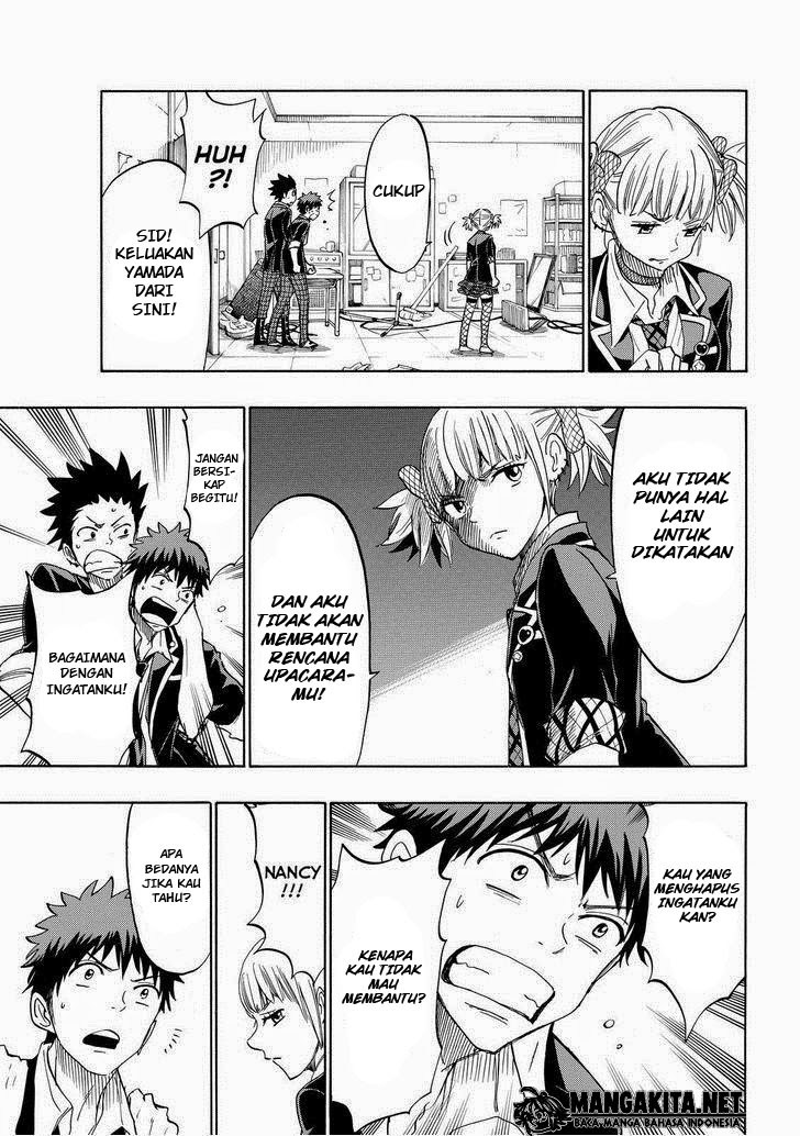 yamada-kun-to-7-nin-no-majo - Chapter: 153