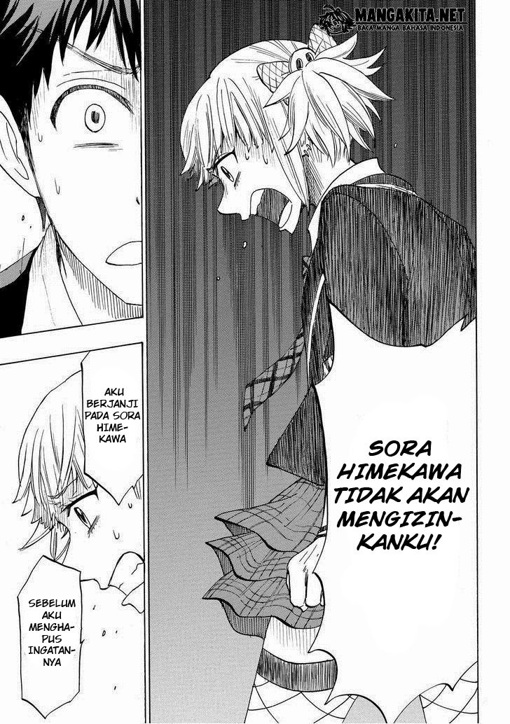 yamada-kun-to-7-nin-no-majo - Chapter: 153