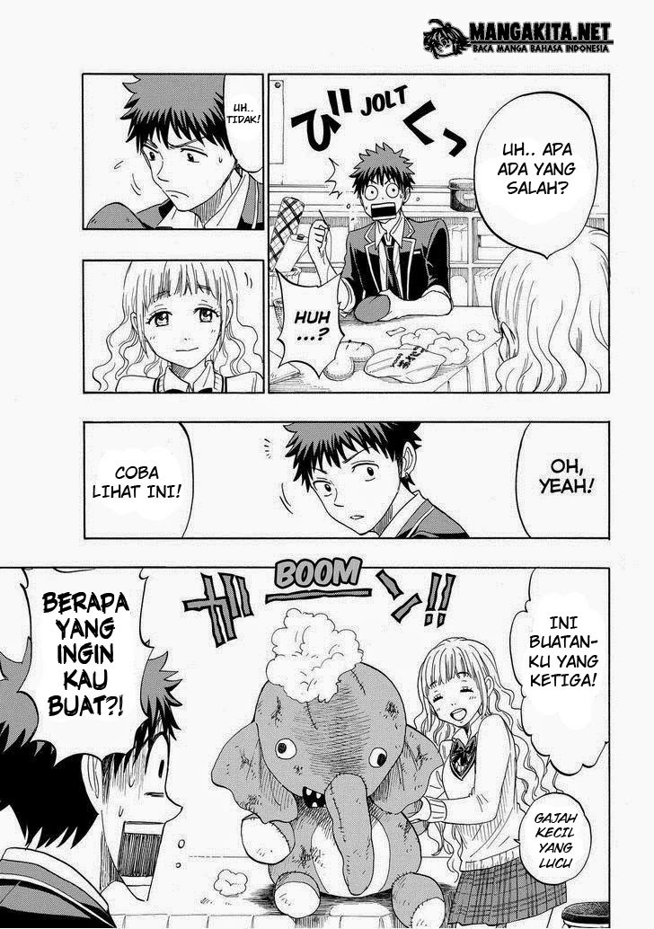 yamada-kun-to-7-nin-no-majo - Chapter: 153