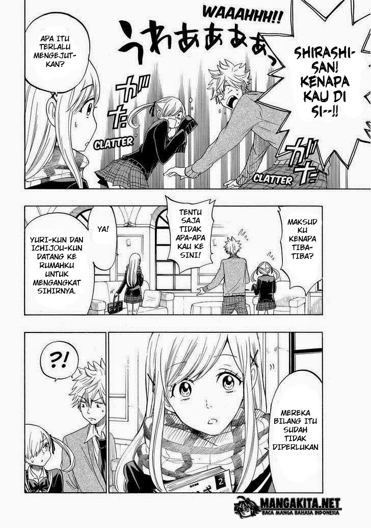 yamada-kun-to-7-nin-no-majo - Chapter: 153