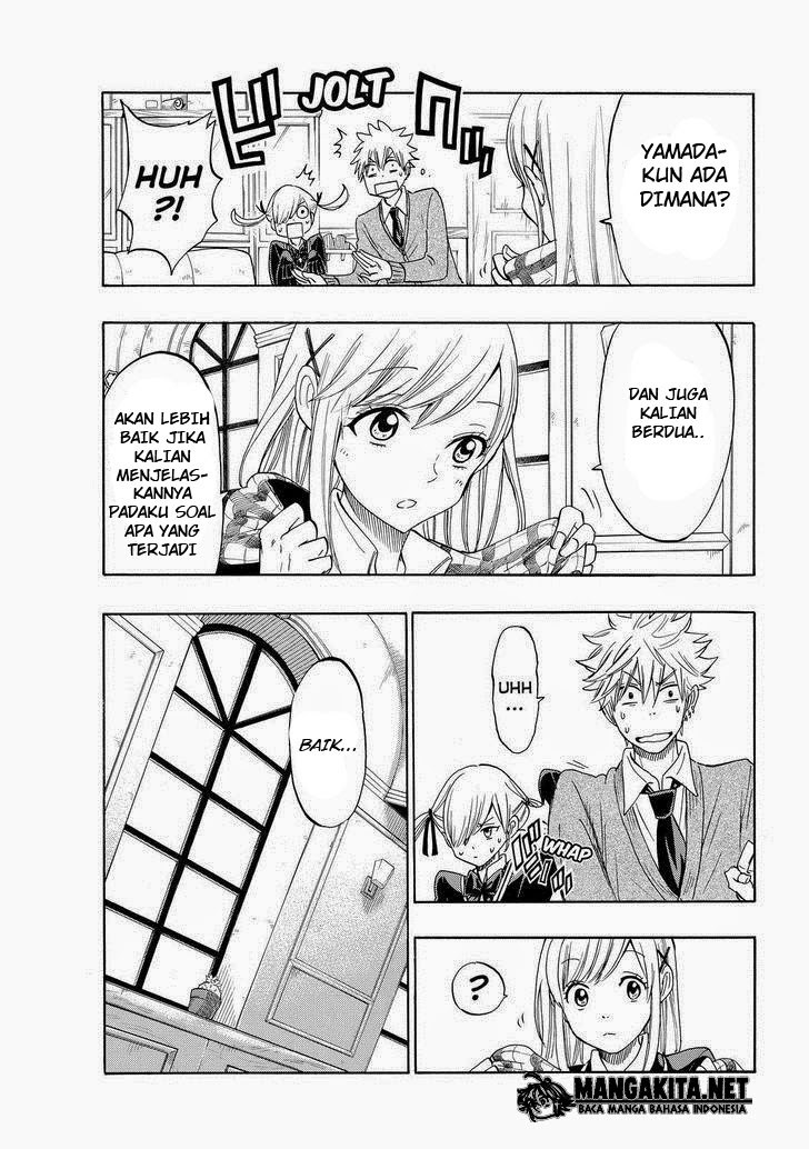 yamada-kun-to-7-nin-no-majo - Chapter: 153