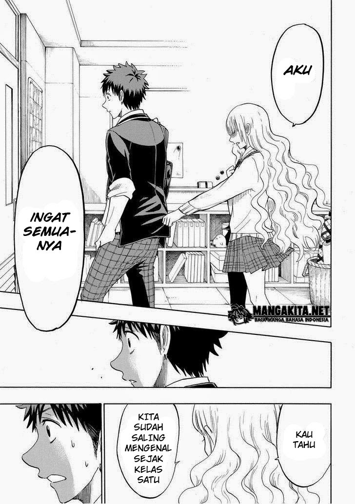 yamada-kun-to-7-nin-no-majo - Chapter: 153