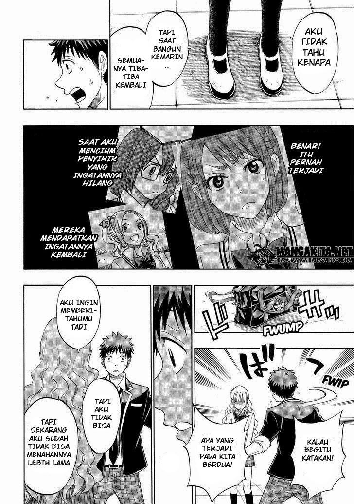 yamada-kun-to-7-nin-no-majo - Chapter: 153