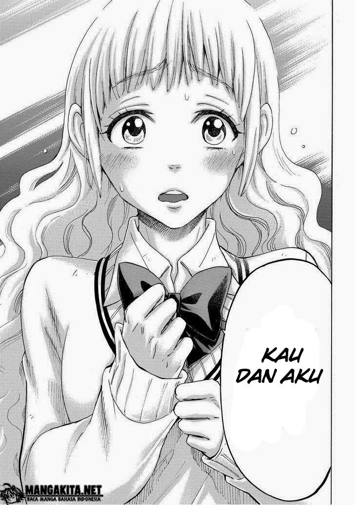 yamada-kun-to-7-nin-no-majo - Chapter: 153