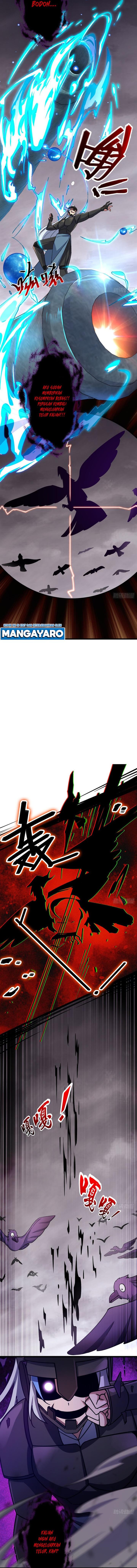 my-master-only-breaks-through-every-time-the-limit-is-reached - Chapter: 25