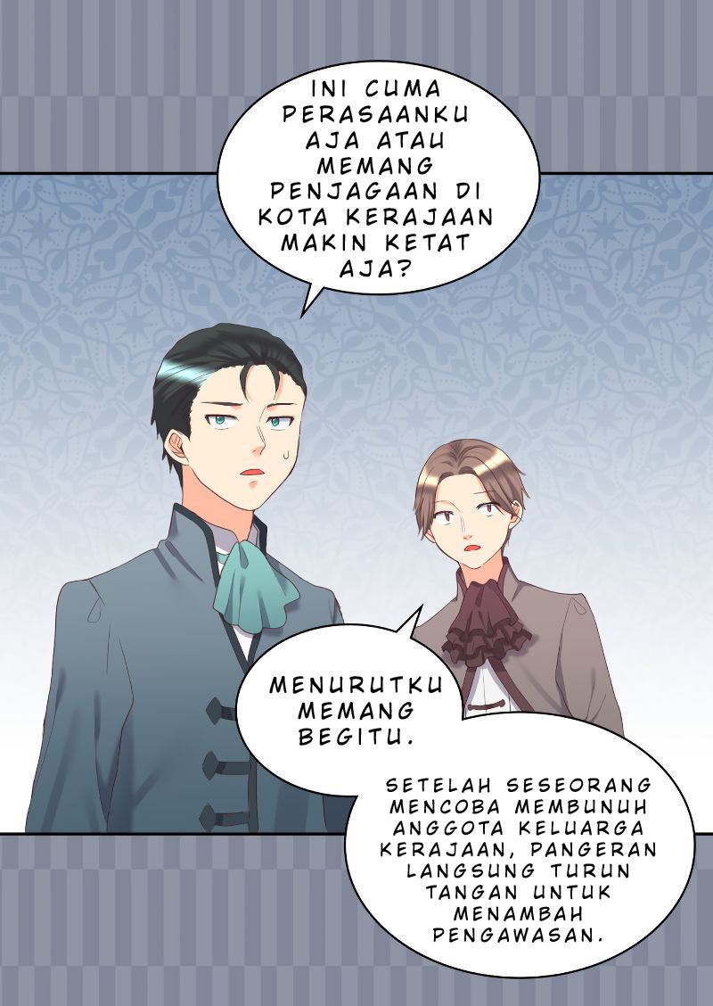 the-twin-siblings-new-life - Chapter: 30