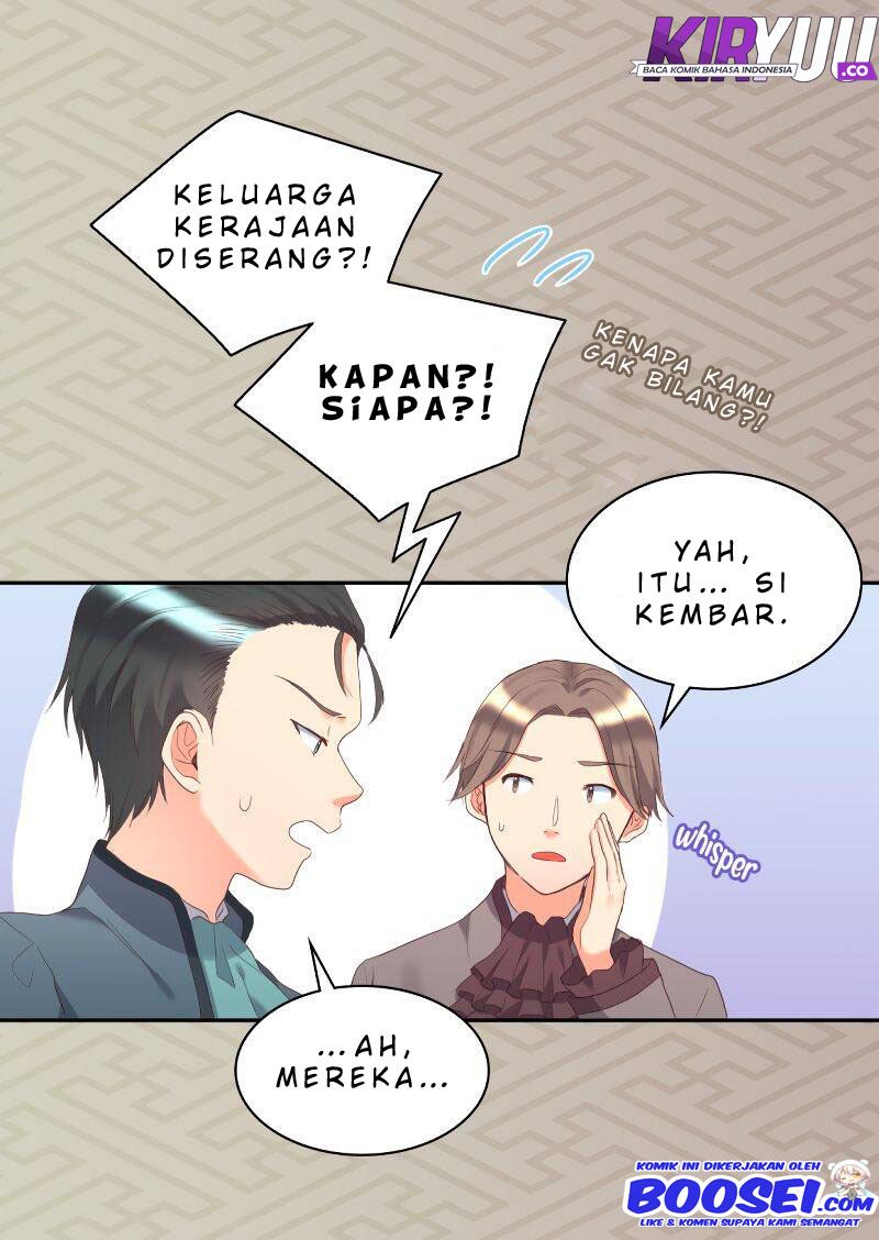 the-twin-siblings-new-life - Chapter: 30