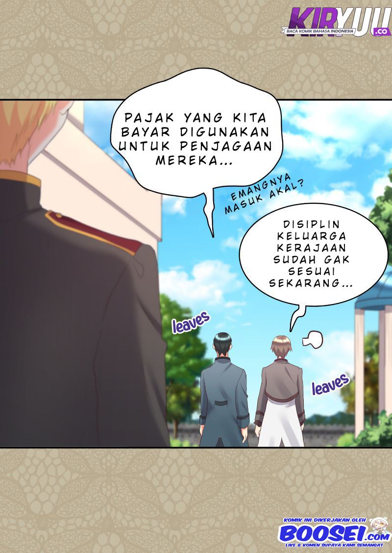 the-twin-siblings-new-life - Chapter: 30