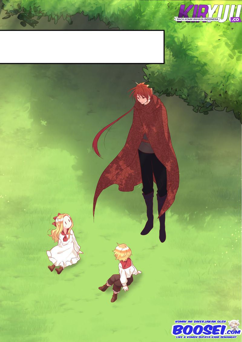 the-twin-siblings-new-life - Chapter: 30