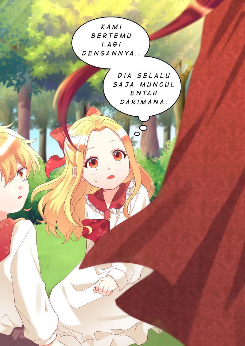 the-twin-siblings-new-life - Chapter: 30