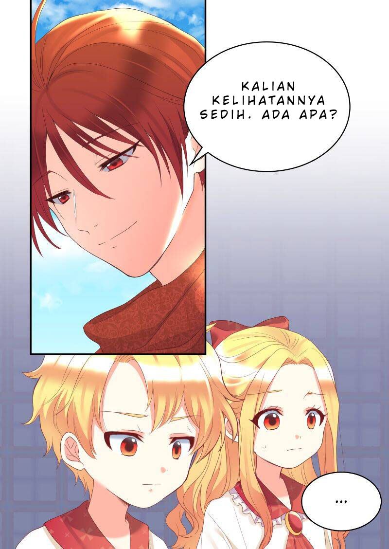 the-twin-siblings-new-life - Chapter: 30
