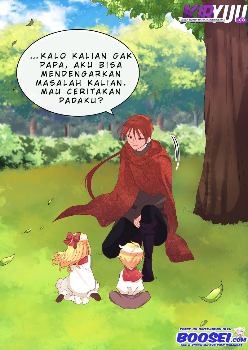 the-twin-siblings-new-life - Chapter: 30