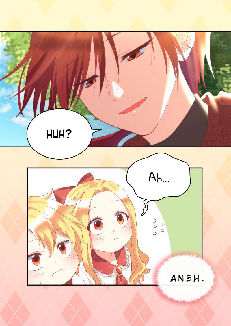 the-twin-siblings-new-life - Chapter: 30