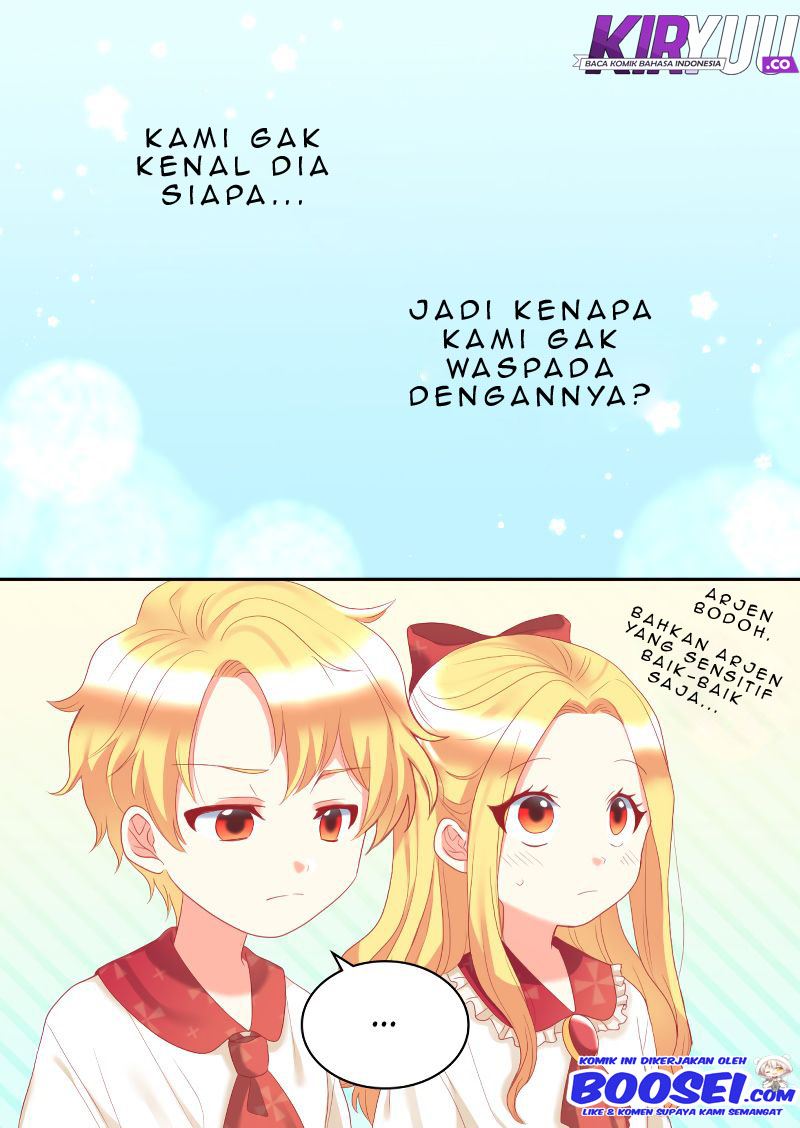 the-twin-siblings-new-life - Chapter: 30
