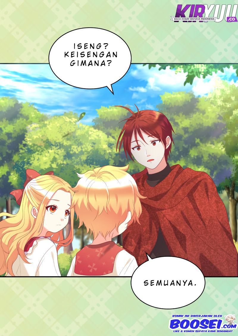 the-twin-siblings-new-life - Chapter: 30
