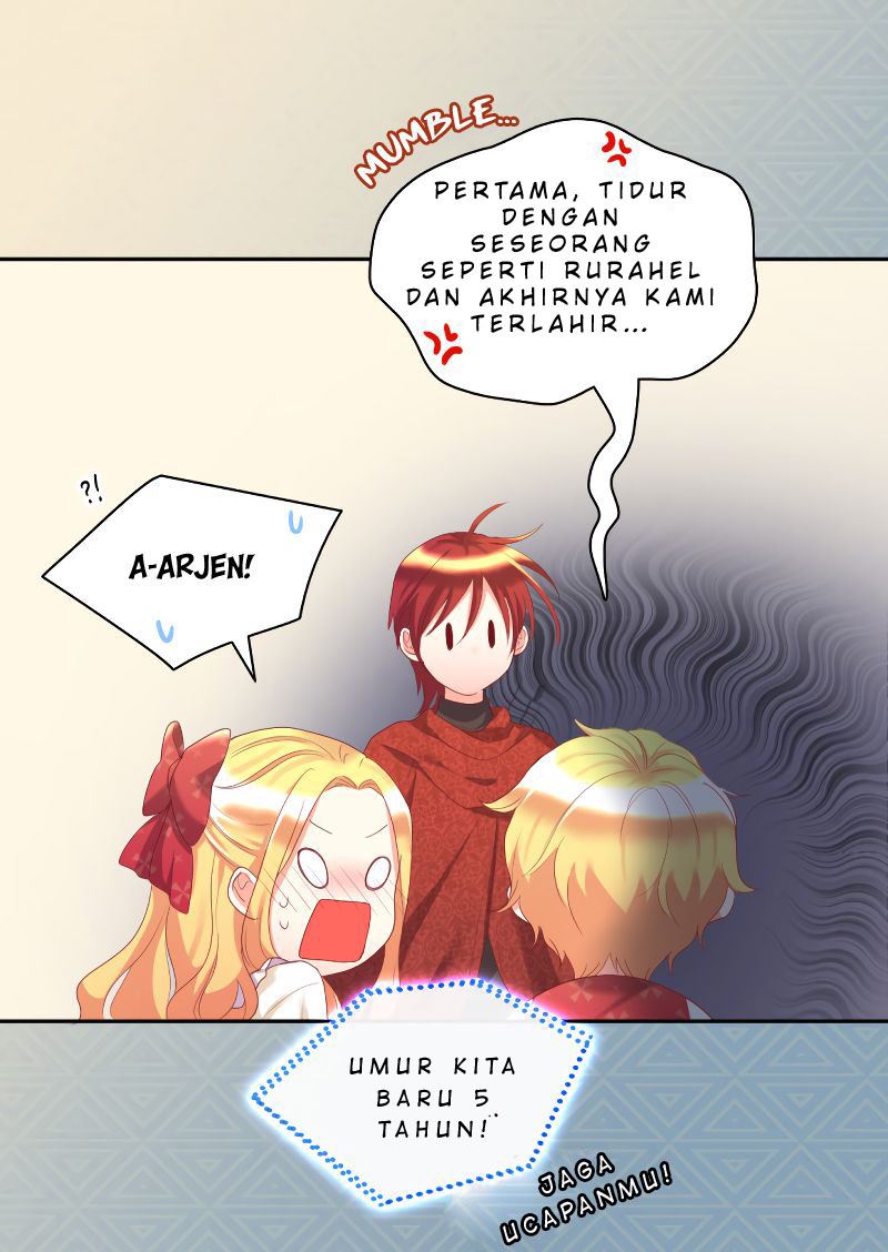 the-twin-siblings-new-life - Chapter: 30