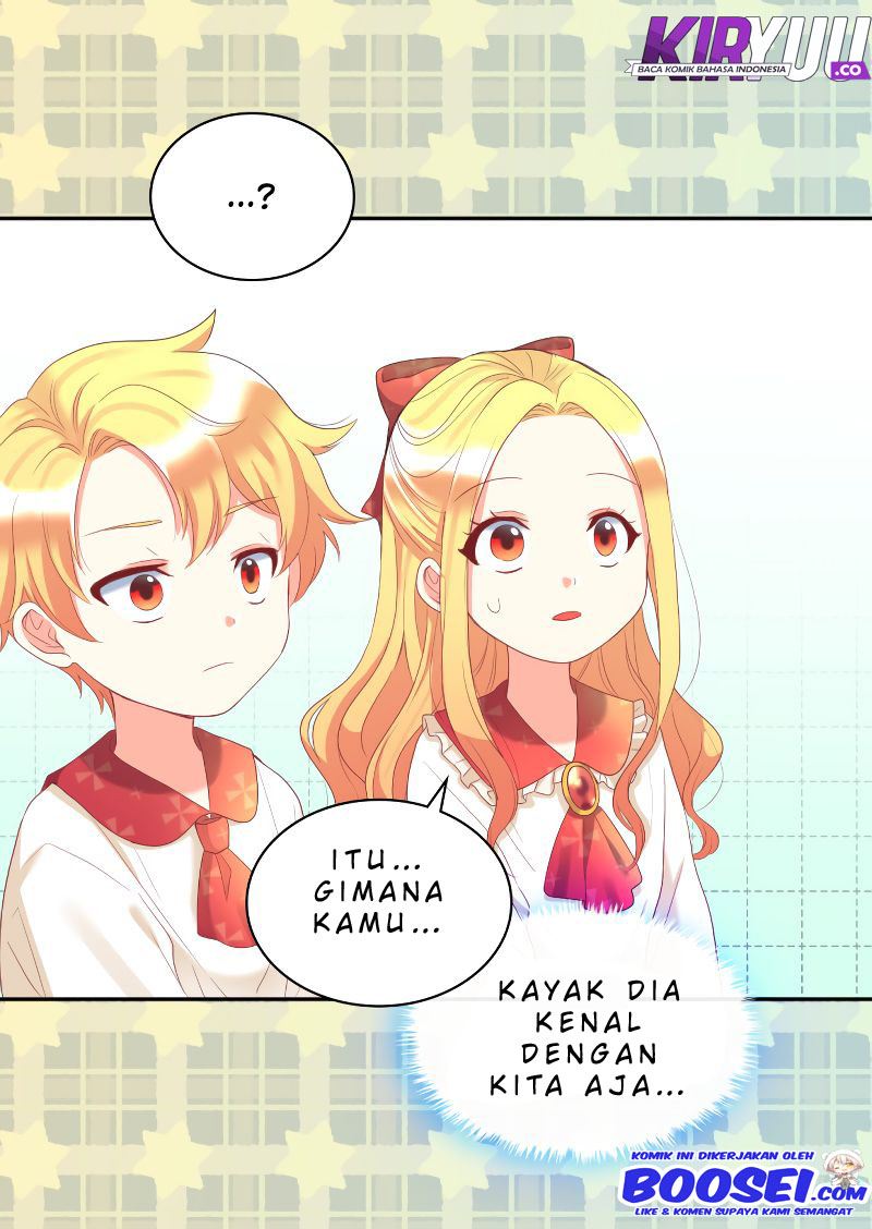 the-twin-siblings-new-life - Chapter: 30
