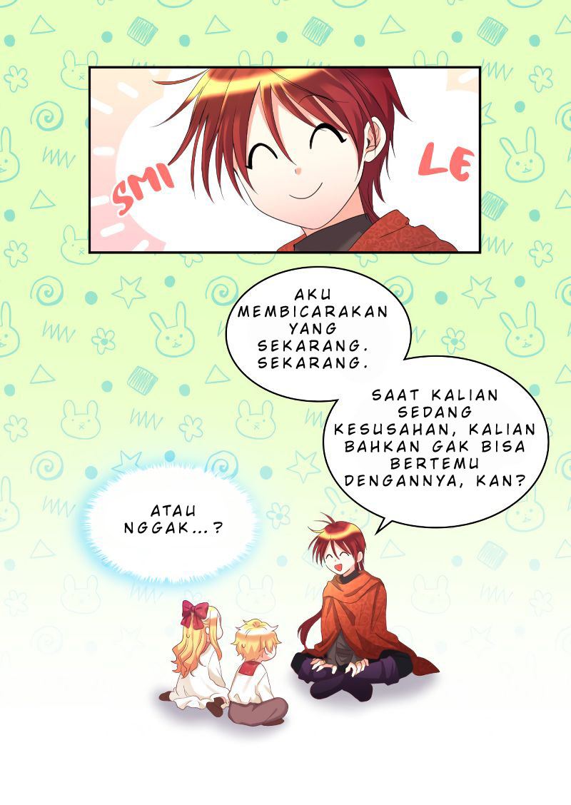 the-twin-siblings-new-life - Chapter: 30