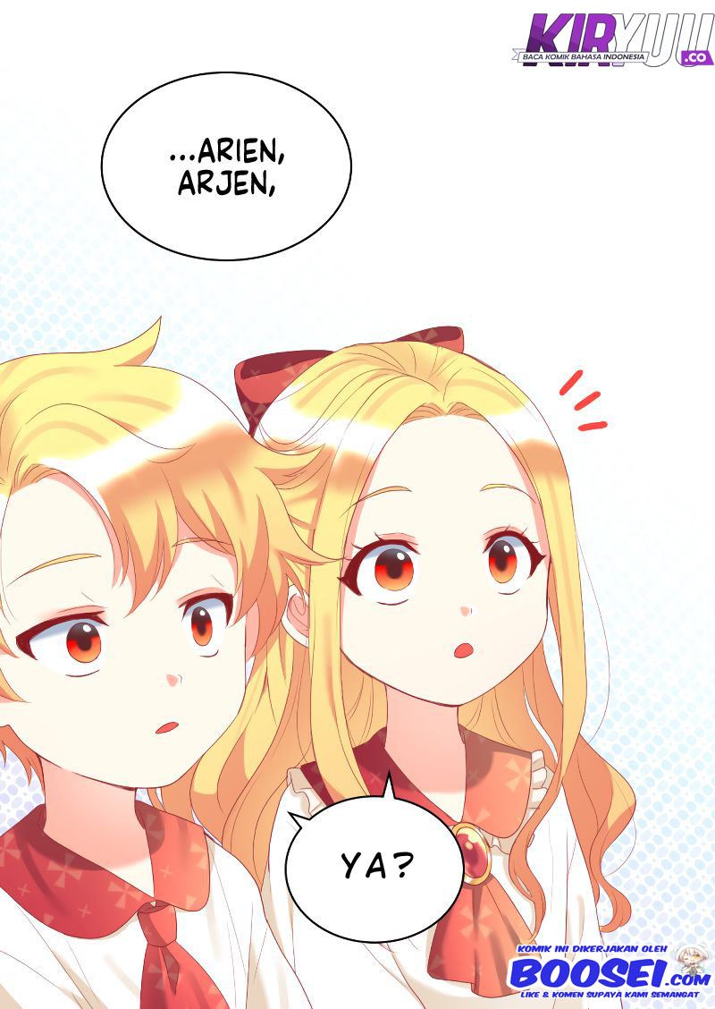 the-twin-siblings-new-life - Chapter: 30