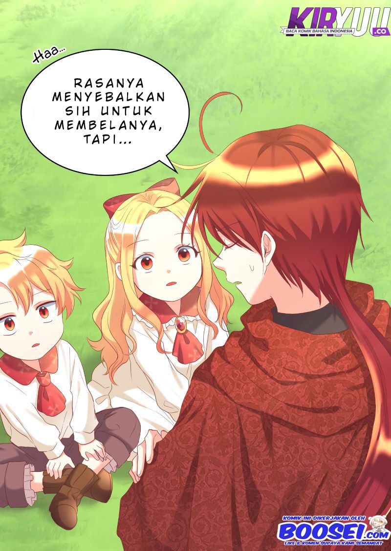 the-twin-siblings-new-life - Chapter: 30