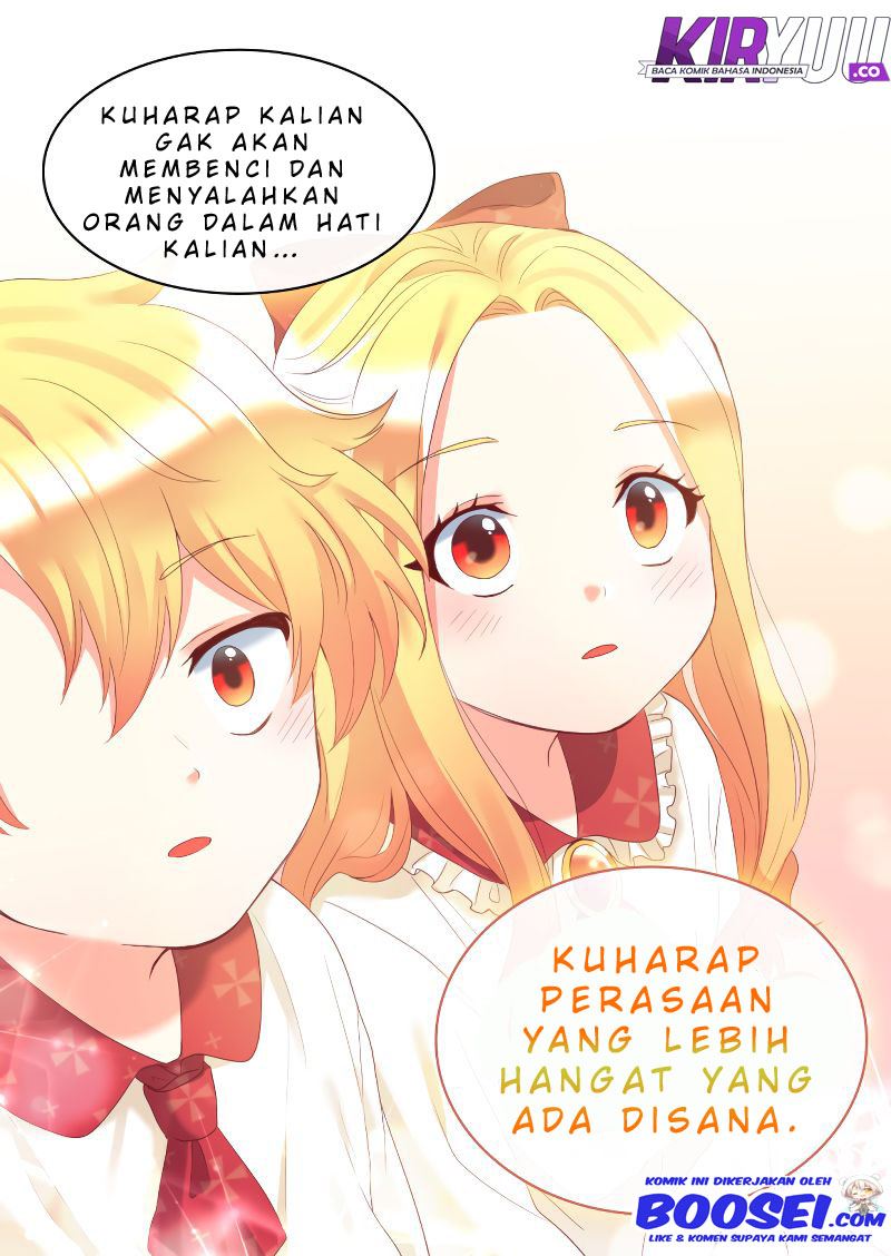 the-twin-siblings-new-life - Chapter: 30