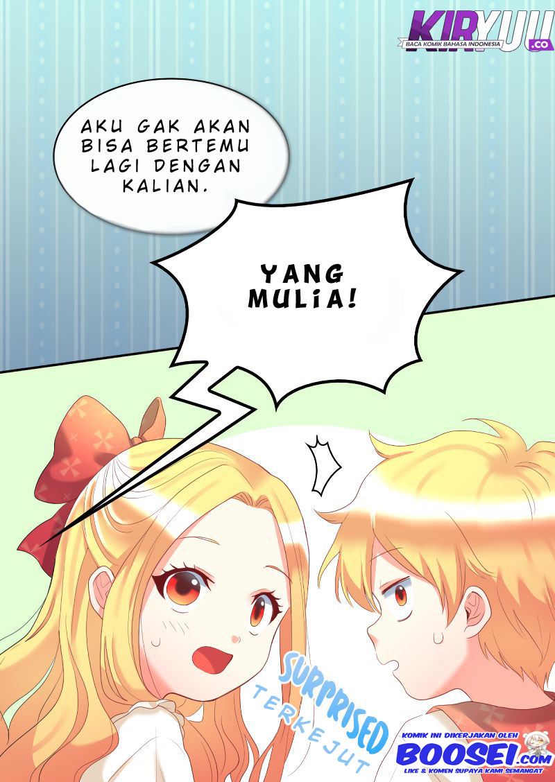 the-twin-siblings-new-life - Chapter: 30