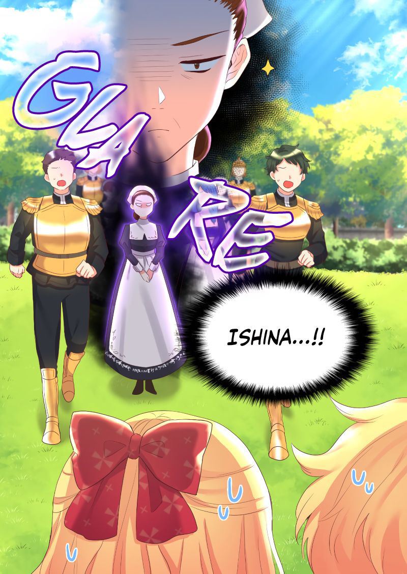 the-twin-siblings-new-life - Chapter: 30