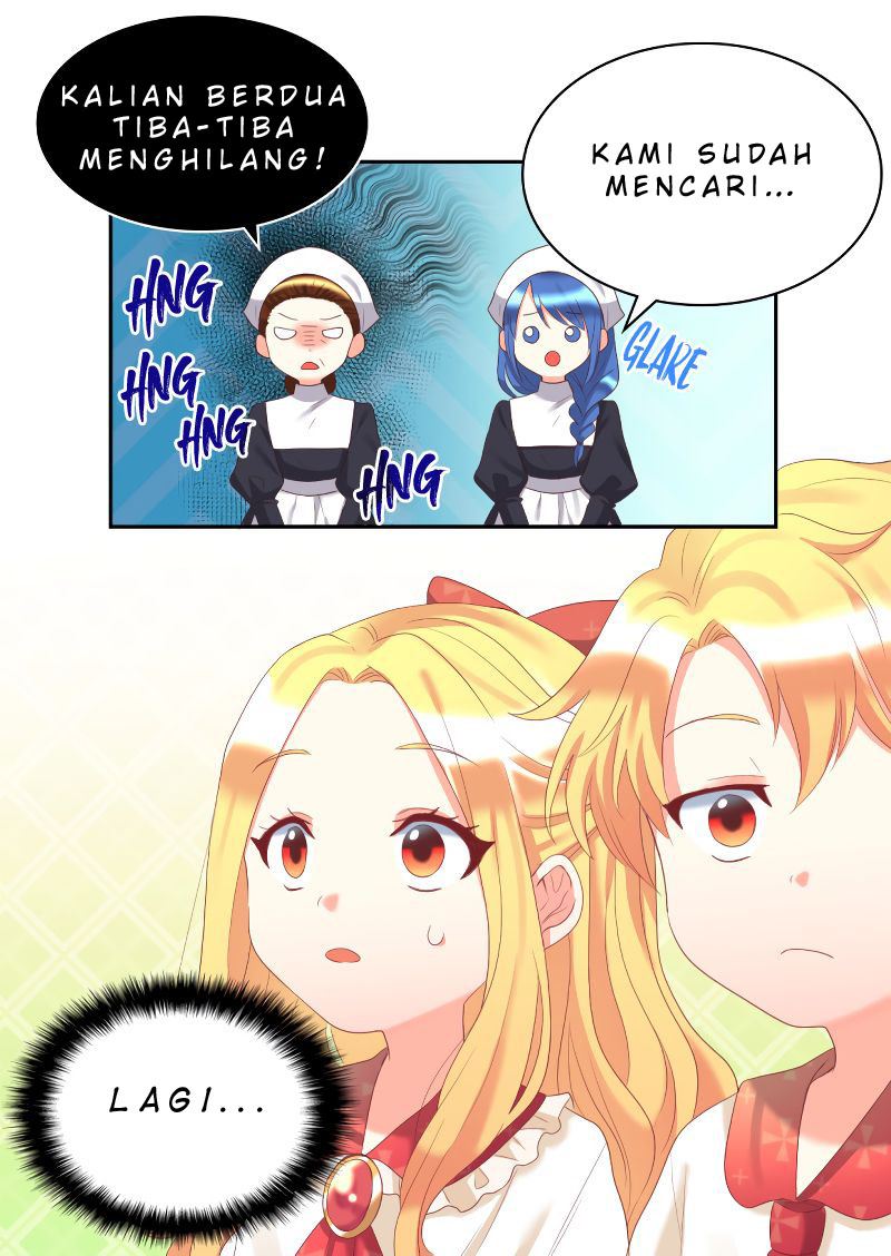 the-twin-siblings-new-life - Chapter: 30
