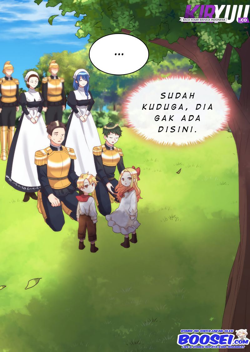 the-twin-siblings-new-life - Chapter: 30