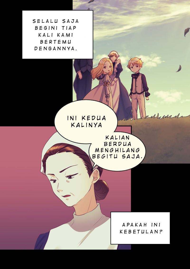 the-twin-siblings-new-life - Chapter: 30