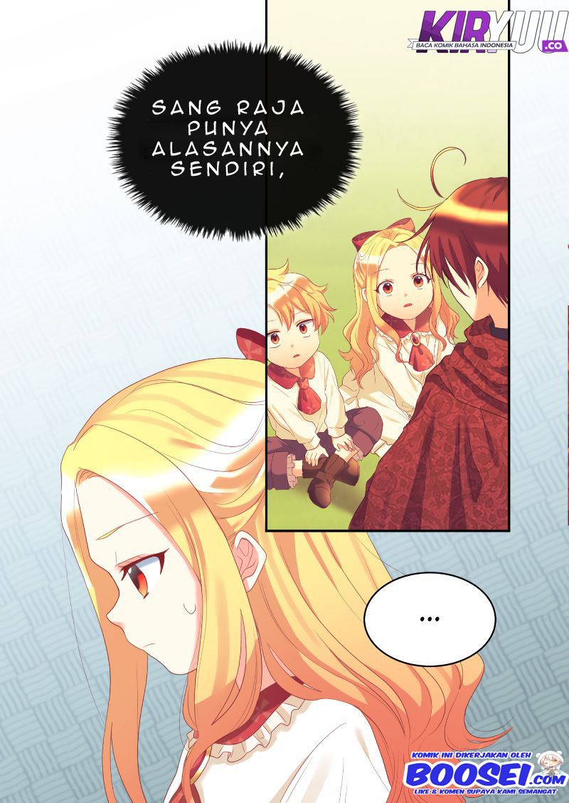 the-twin-siblings-new-life - Chapter: 30
