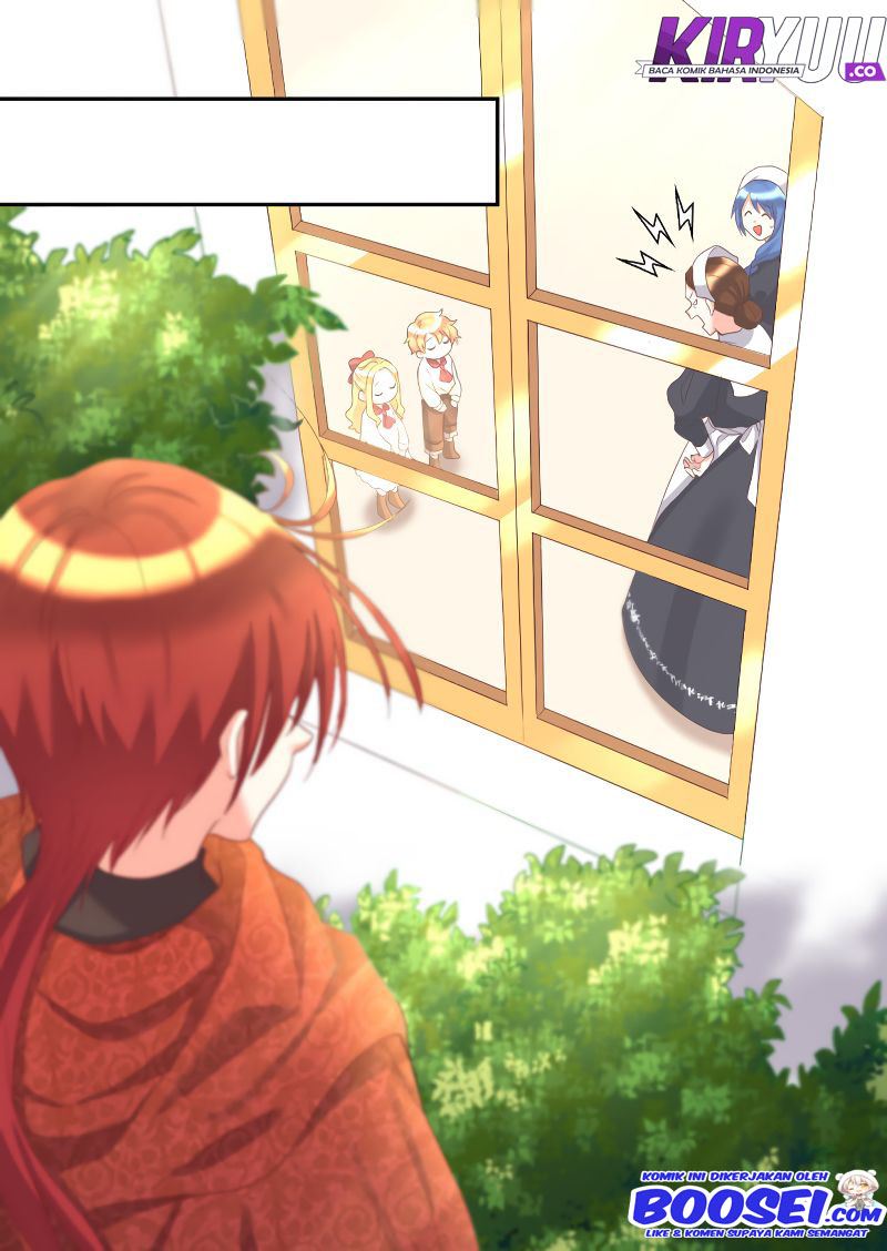 the-twin-siblings-new-life - Chapter: 30