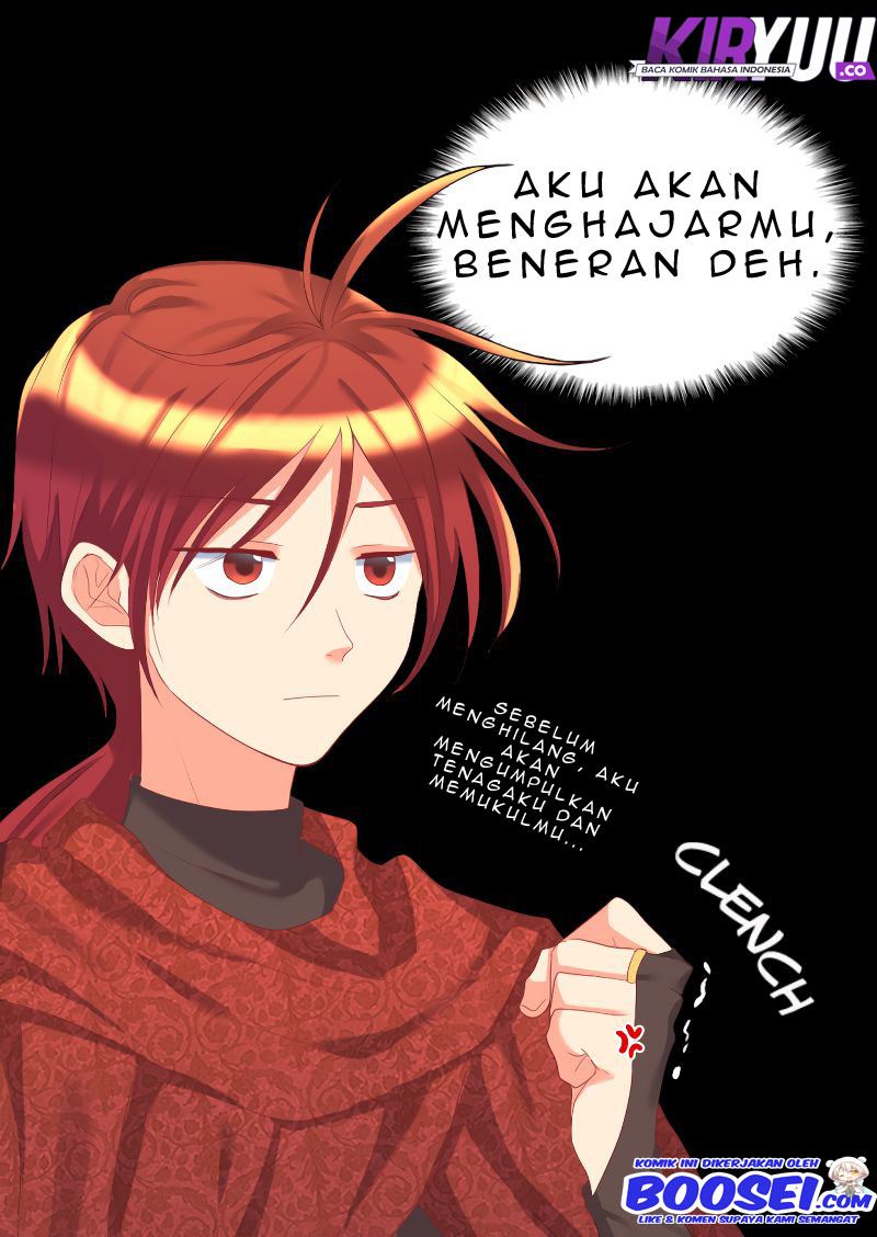 the-twin-siblings-new-life - Chapter: 30