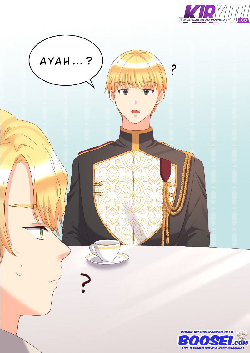 the-twin-siblings-new-life - Chapter: 30