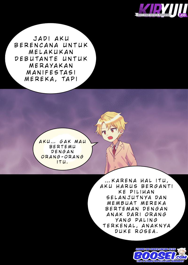the-twin-siblings-new-life - Chapter: 30