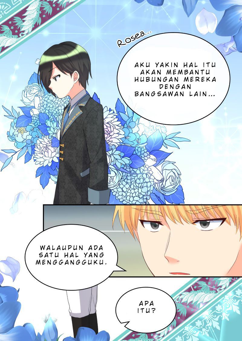 the-twin-siblings-new-life - Chapter: 30