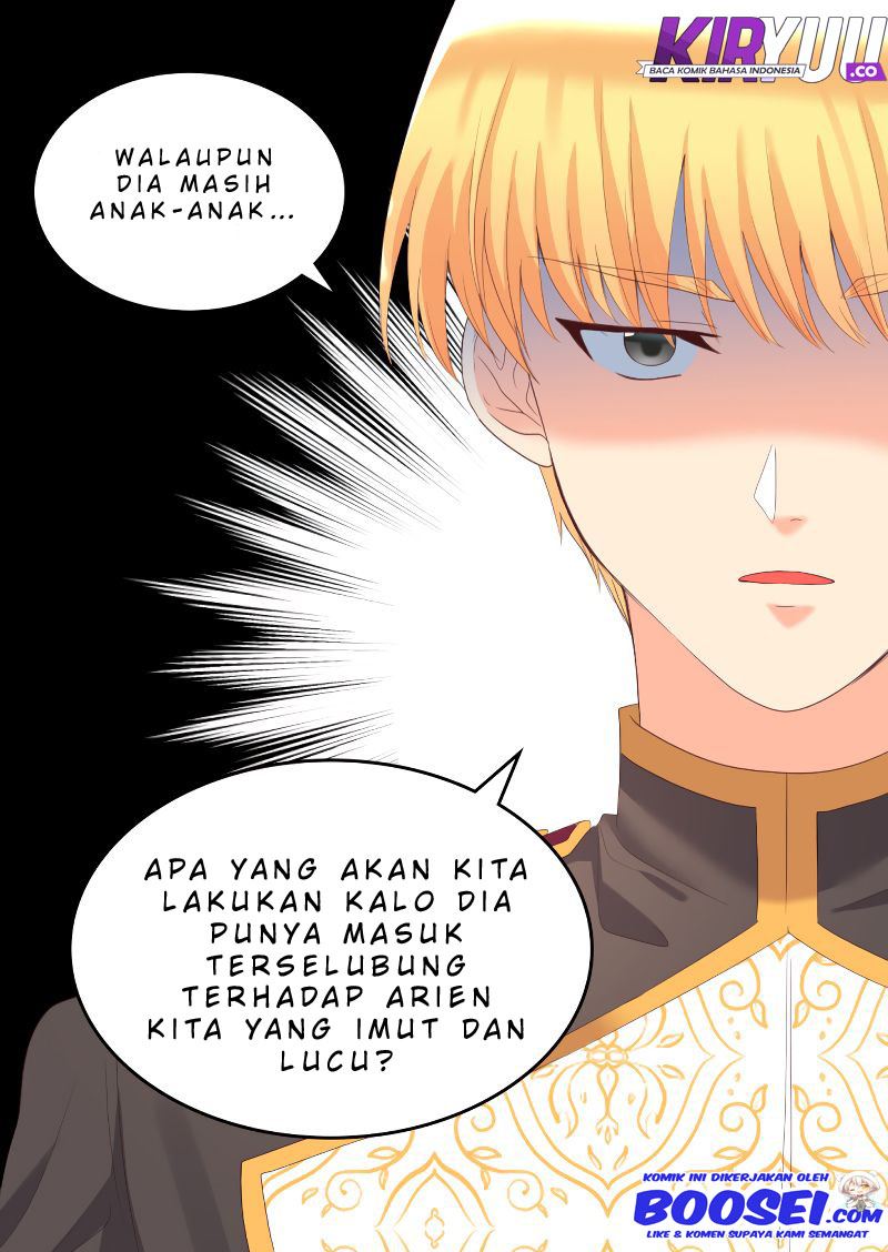 the-twin-siblings-new-life - Chapter: 30