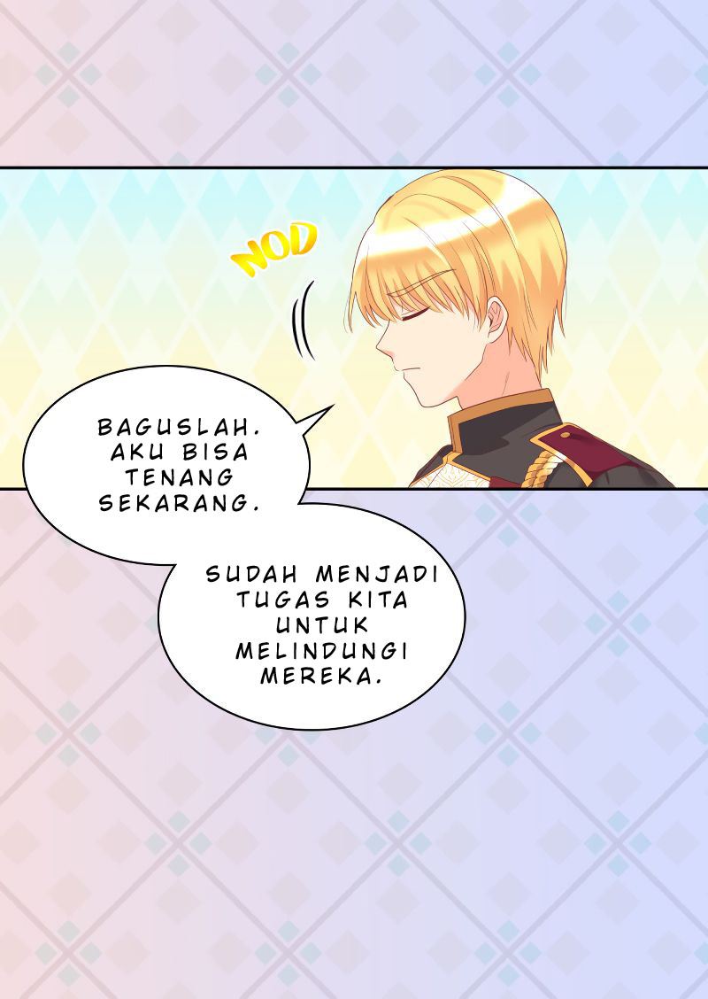 the-twin-siblings-new-life - Chapter: 30