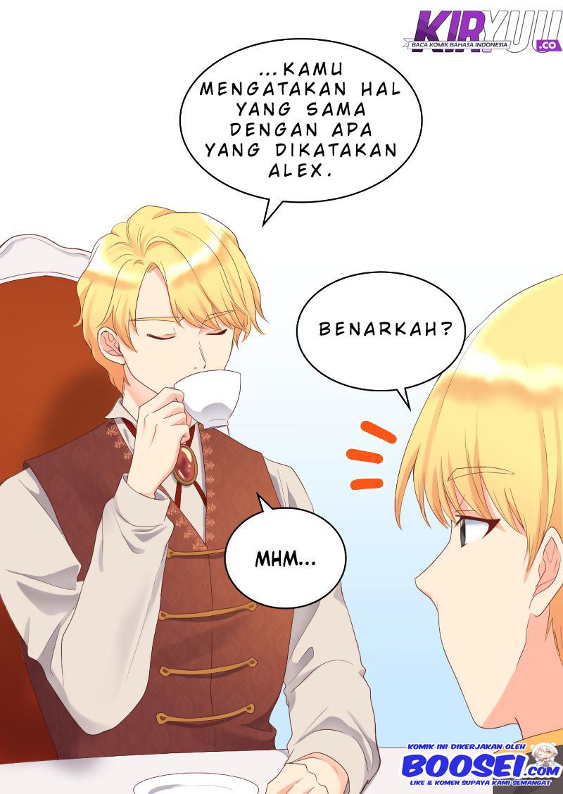 the-twin-siblings-new-life - Chapter: 30