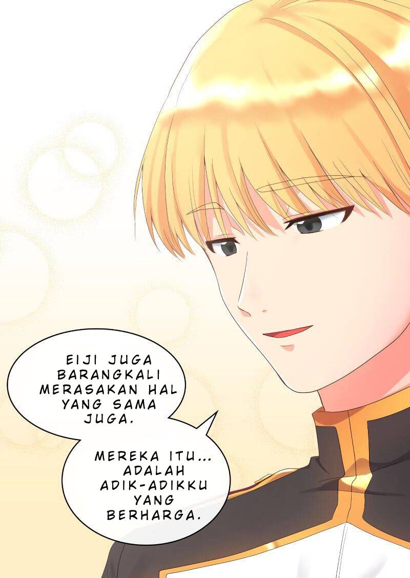 the-twin-siblings-new-life - Chapter: 30