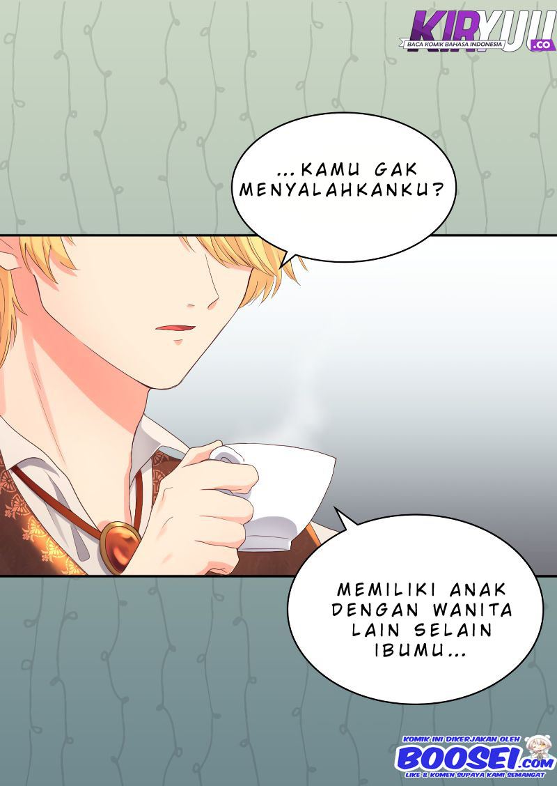the-twin-siblings-new-life - Chapter: 30