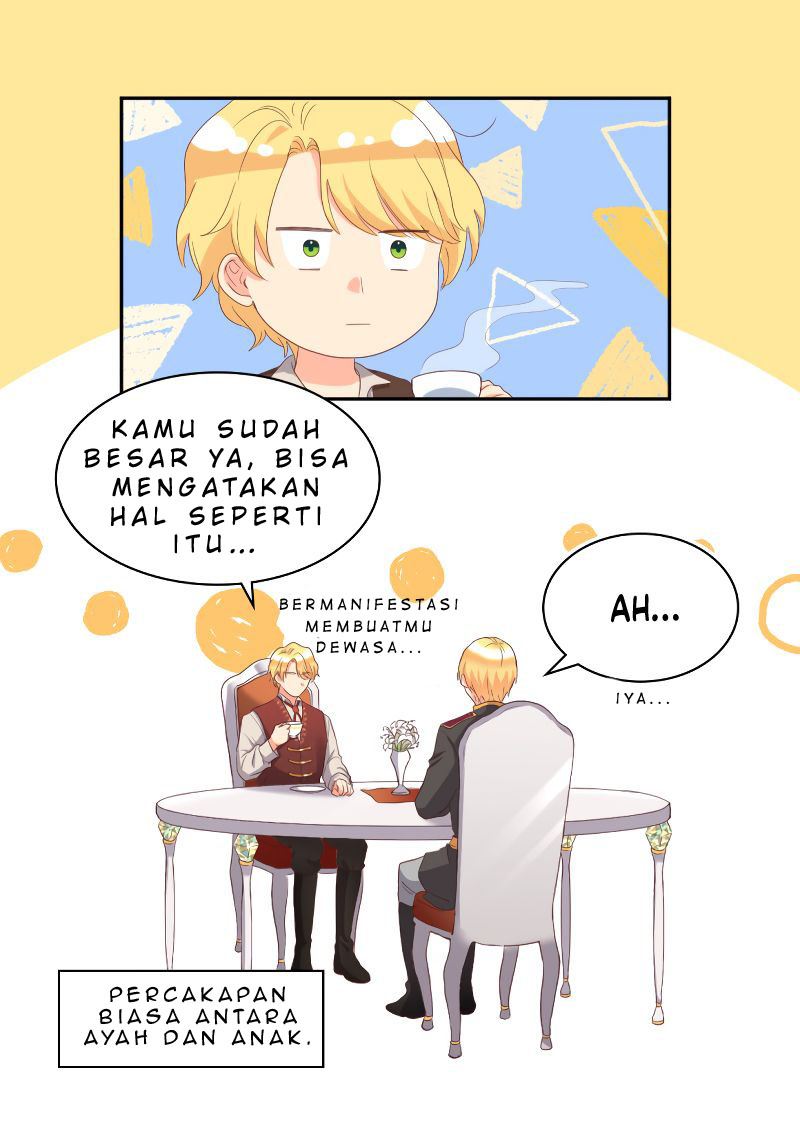 the-twin-siblings-new-life - Chapter: 30