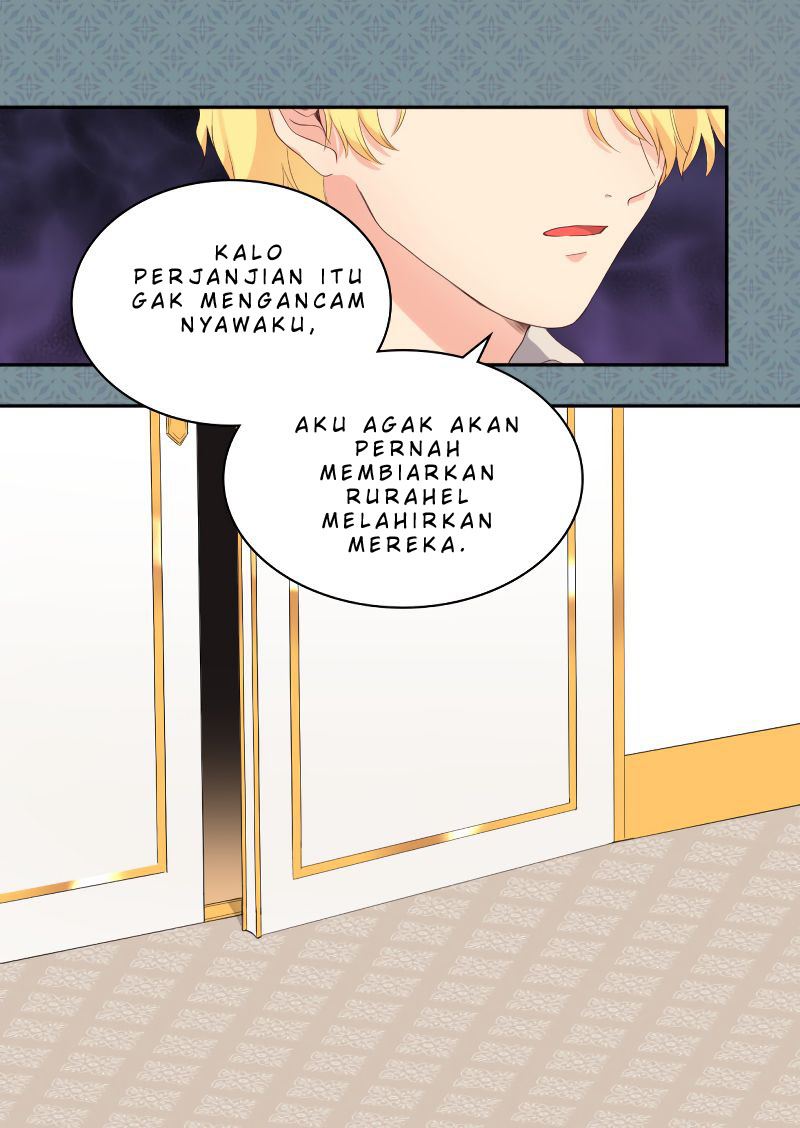 the-twin-siblings-new-life - Chapter: 30