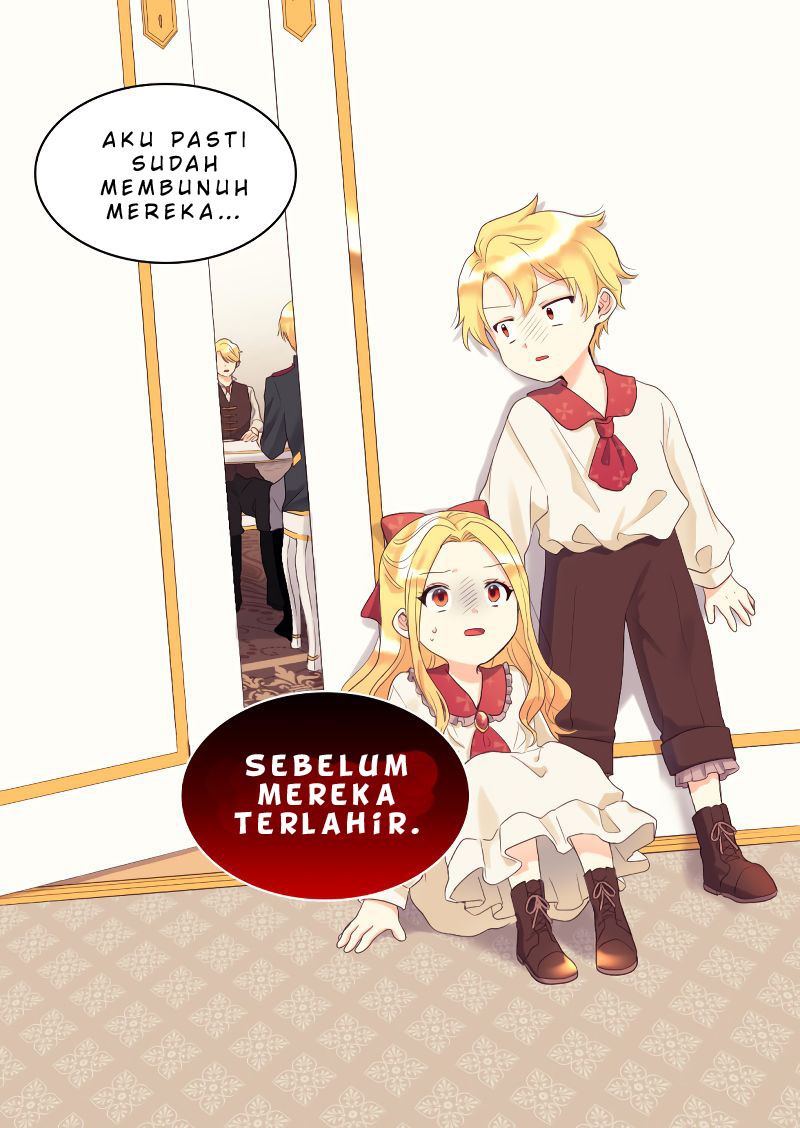 the-twin-siblings-new-life - Chapter: 30