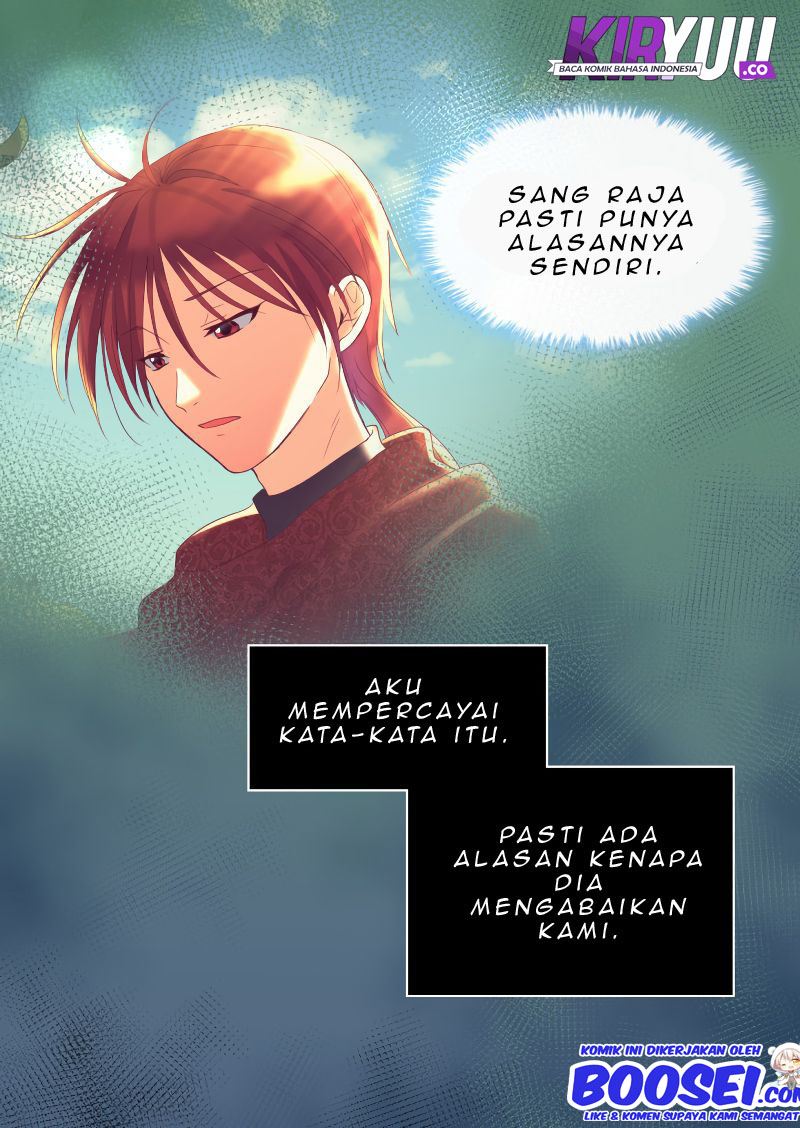 the-twin-siblings-new-life - Chapter: 31