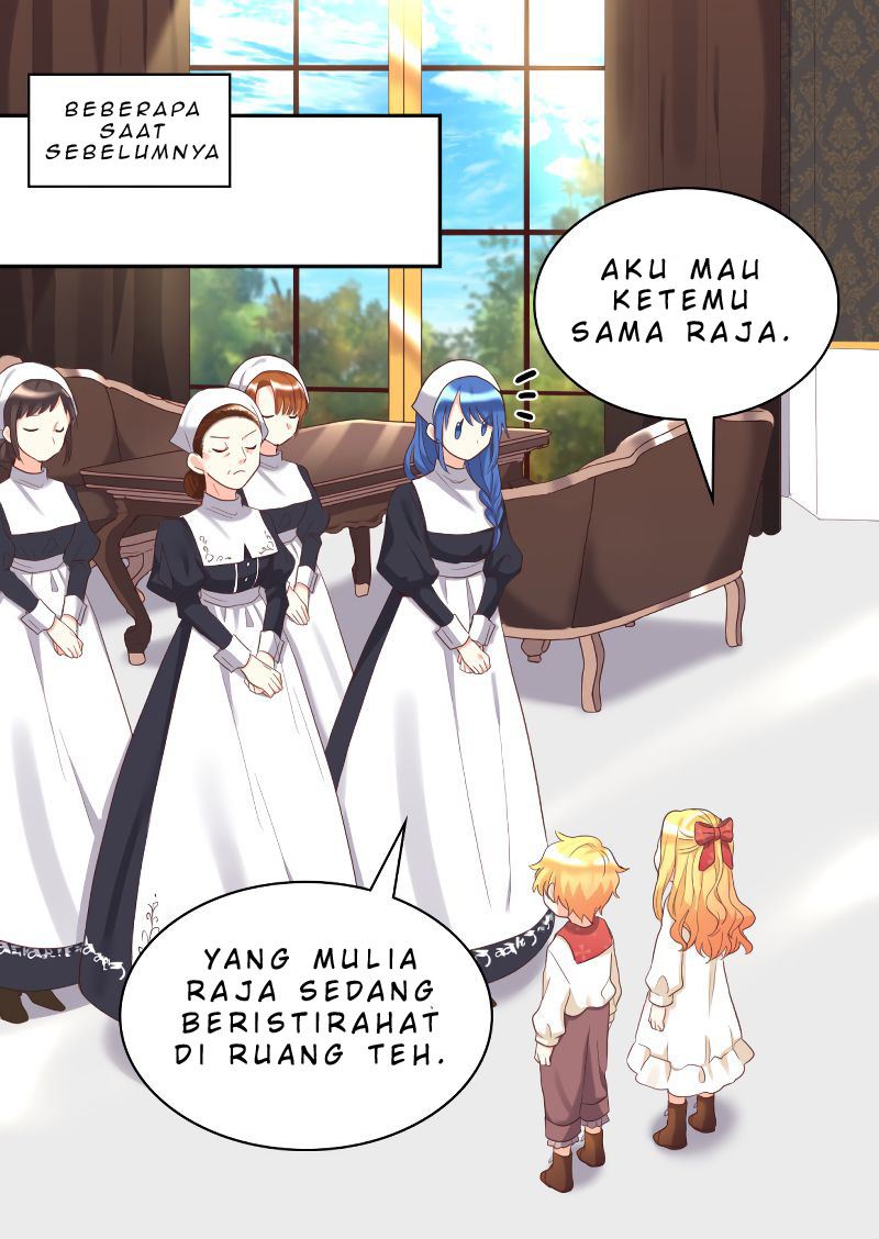 the-twin-siblings-new-life - Chapter: 31