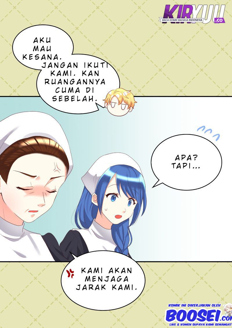the-twin-siblings-new-life - Chapter: 31