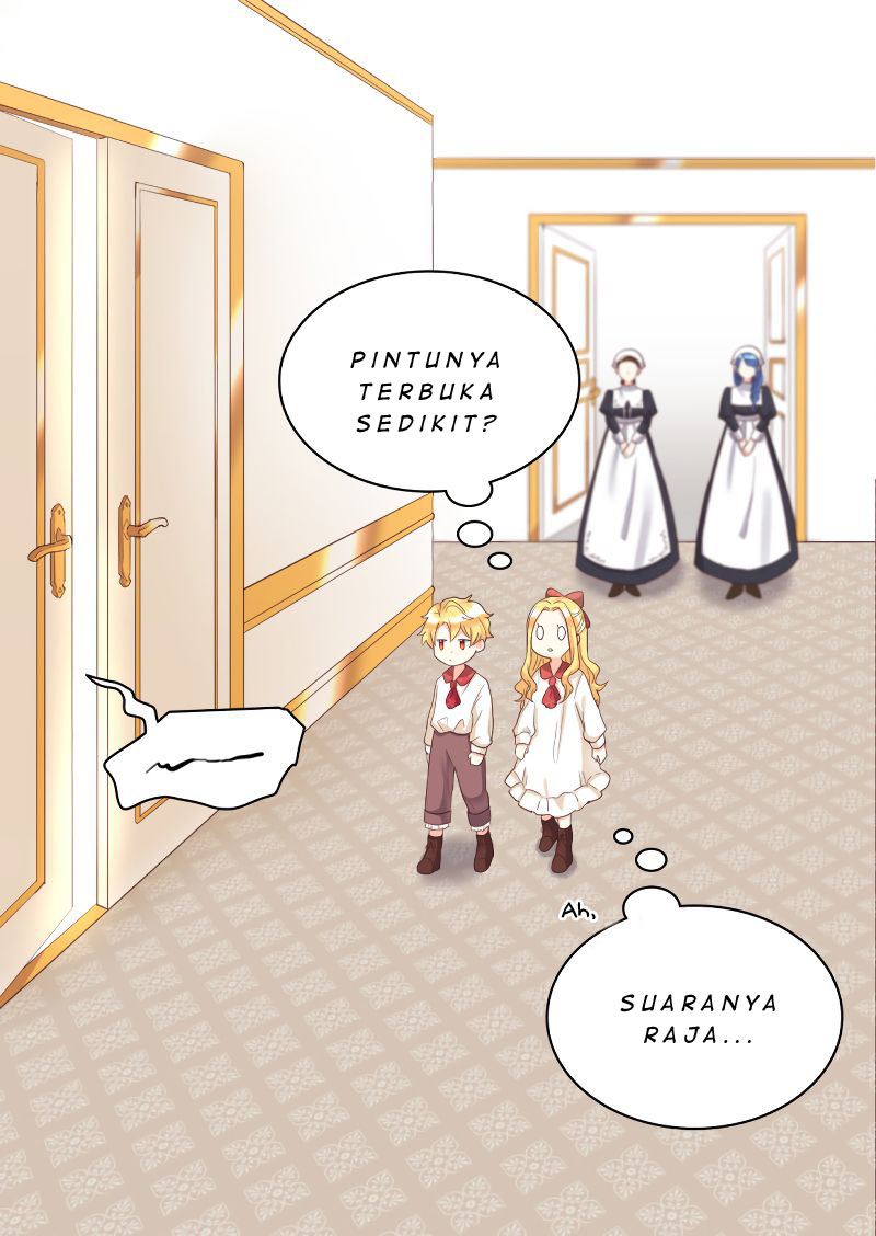the-twin-siblings-new-life - Chapter: 31