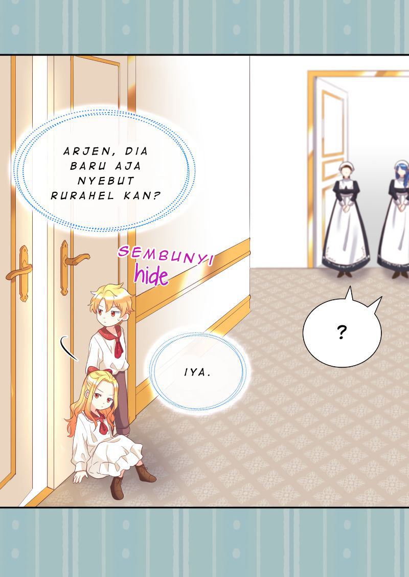 the-twin-siblings-new-life - Chapter: 31